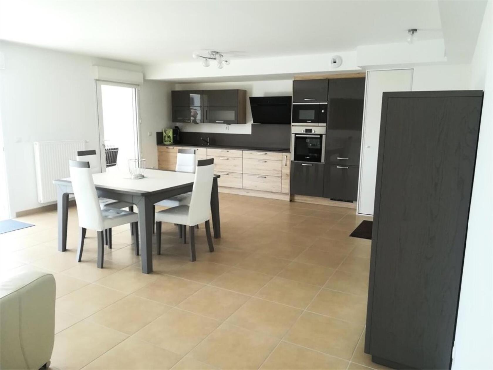Residence Coteau - 3 Pieces Pour 4 Personnes 584 Pleneuf-Val-Andre Dış mekan fotoğraf