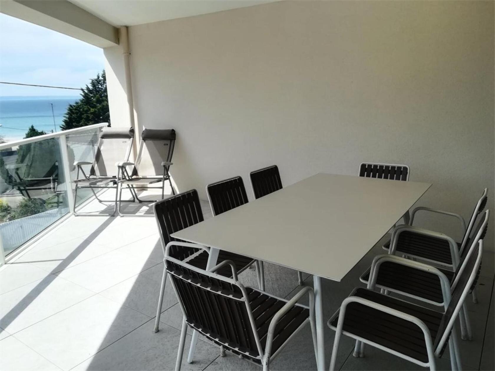 Residence Coteau - 3 Pieces Pour 4 Personnes 584 Pleneuf-Val-Andre Dış mekan fotoğraf